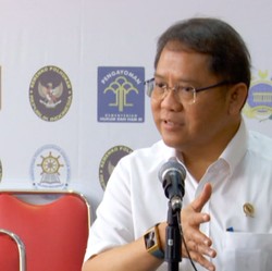 Kominfo Bakal Persempit Wilayah Blokir Internet Papua
