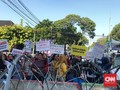 Aksi di KPU, Ibu-ibu Perangi Ketakutan Usai Aksi 22 Mei