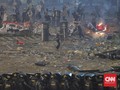 Lempari Polisi di Rusuh 22 Mei, Terdakwa Dituntut 8 Bulan Bui