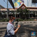 Rusak & Ditutup Akibat Demo 22 Mei, Kapan Sarinah Buka Lagi?