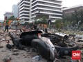 Polri Pelajari Temuan Amnesty Internasional soal Penyiksaan