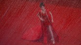 Karpet merah dalam pemutaran film