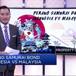 Adu Kuat Samurai Bond Indonesia Vs Malaysia