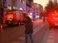 VIDEO: Enam Warga Brasil Tewas Akibat Kebocoran Gas di Chile