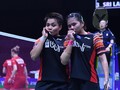 Perempat Final Piala Sudirman: Indonesia Punya Modal Berharga