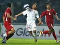 Duo Bek Gaek <i>Come Back</i> ke Timnas Indonesia