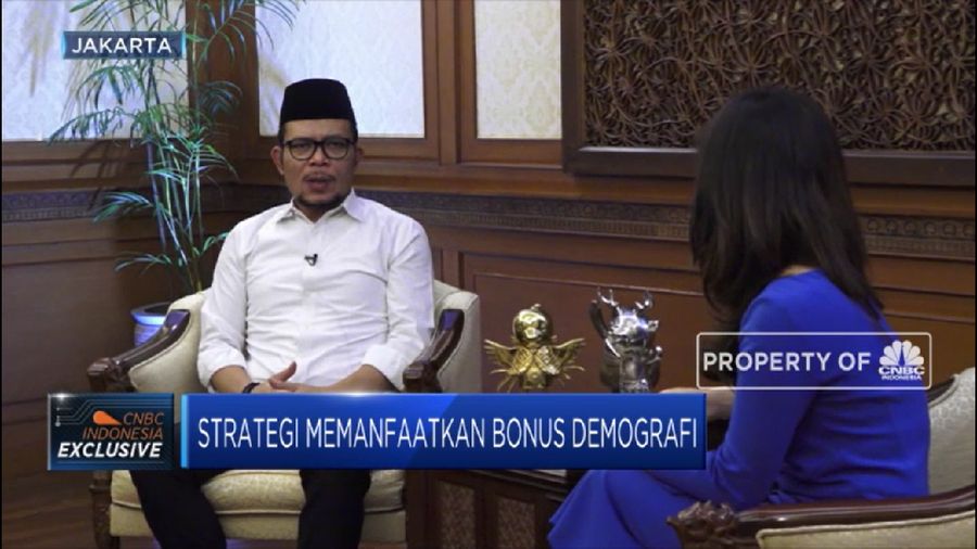 Penjelasan Lengkap Hanif Dhakiri