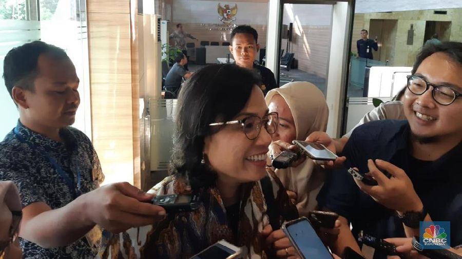 Para menteri Kabinet Kerja mulai bergerak cepat menyikapi kemarahan Presiden Joko Widodo (Jokowi)
