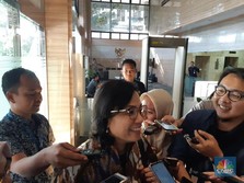 Terobosan Menteri Jokowi Atasi CAD, Ampuh atau Lumpuh?