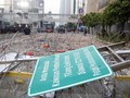 Kejati DKI Terima 14 SPDP Kasus Kerusuhan 22 Mei
