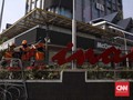 Usai Aksi 22 Mei, Netizen Serukan #JanganRusuhJagaIndonesia