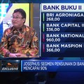 Bank Mantap Targetkan Naik Kelas 2021