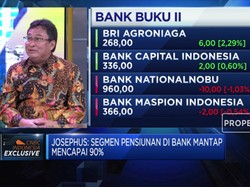 Bank Mantap Targetkan Naik Kelas 2021