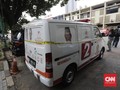 Gerindra Bentuk Tim Usut Ambulans Berisi Batu di Aksi 22 Mei