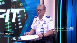 Pembatasan Promo Ojek Online ala Kemenhub