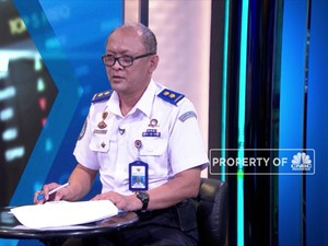 Pembatasan Promo Ojek Online ala Kemenhub