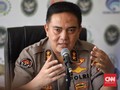 Senjata Massa Perusuh 22 Mei, Klewang Hingga Panah Beracun