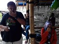 VIDEO: Warga Terkena Dampak Gas Air Mata Sisa Kerusuhan