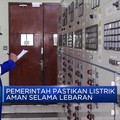ESDM Imbau PLN Jaga Rasio Cadangan 30%