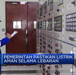 ESDM Imbau PLN Jaga Rasio Cadangan 30%