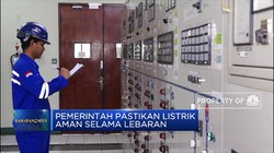 ESDM Imbau PLN Jaga Rasio Cadangan 30%