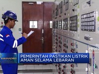 ESDM Imbau PLN Jaga Rasio Cadangan 30%