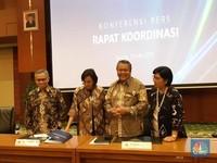 LPS Buka Ruang Turunkan Suku Bunga Penjaminan?
