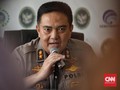 Polisi Sebut Ada 'Mastermind' Pengerahan Massa Rusuh 22 Mei