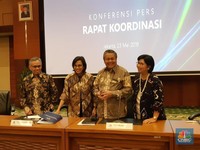 2 Hari, Dana Asing Rp 1,7 T Masuk Surat Utang Pemerintah