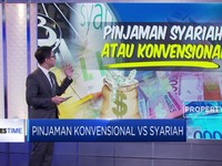 Pinjaman Syariah atau Konvensional