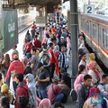 Ada Demo Buruh, Jadwal KRL Rangkasbitung-Tanahabang Siap Direkayasa