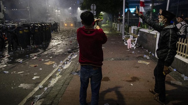 CNN Indonesia  Berita Terbaru, Terkini Indonesia, Dunia