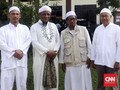 Murid Sebut Arifin Ilham Sudah Siapkan Kain Kafan Sendiri