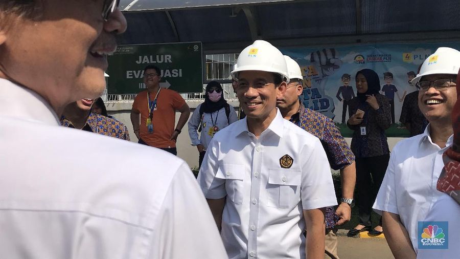ESDM mengatakan dalam 6 bulan terakhir tren neraca dagang migas memang membaik, dan masih terus coba ditekan defisitnya 