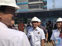 Neraca Dagang Migas Membaik, ESDM: Kami Terus Usaha