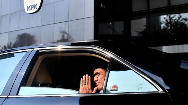 Marwah Kementerian Agama Tersandera Hasrat Politisi