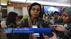 Pelemah Rupiah Terdalam di Asia