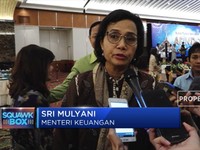 Pelemah Rupiah Terdalam di Asia