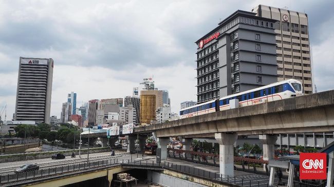 ASITA: Malaysia Diuntungkan Tiket Pesawat Mahal di Indonesia