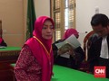 Hoaks Teror Bom Pengalihan Isu, Dosen USU Divonis Percobaan