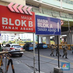Pengakuan Mengejutkan Pedagang Pasar Soal Mati Listrik Massal