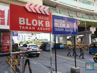 Pengakuan Mengejutkan Pedagang Pasar Soal Mati Listrik Massal