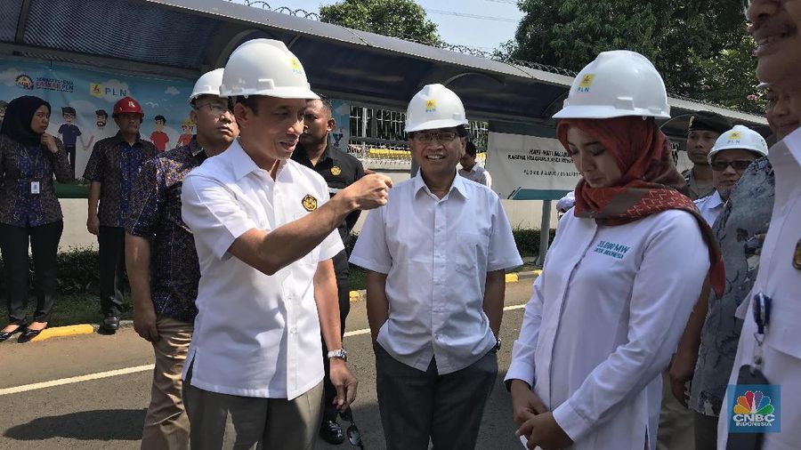 Harga gas industri jadi polemik lagi, PGN mempertimbangkan kenaikan sementara industri ingin turun harga 