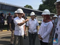 Tarik Ulur Harga Gas PGN-Industri, Ini Kata ESDM