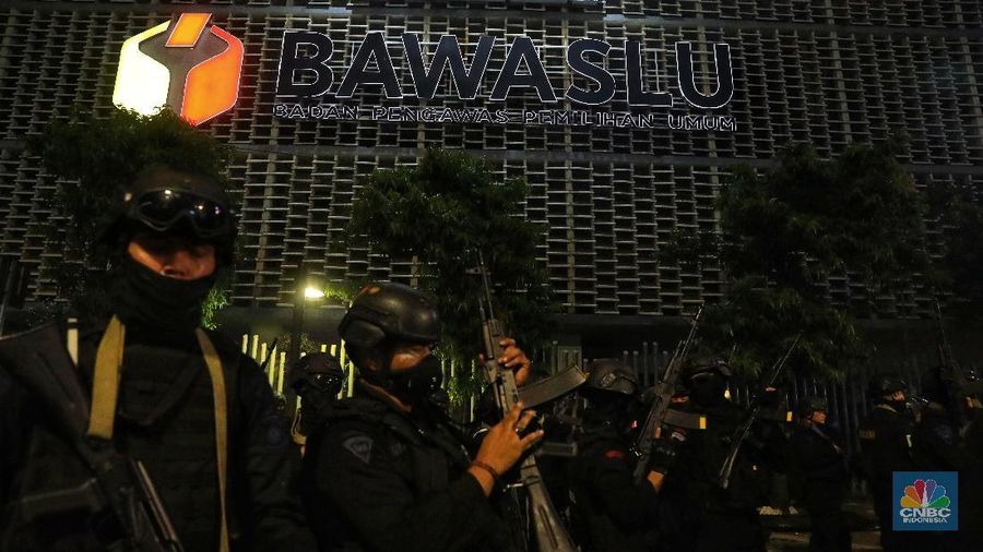Pemerintah Himbau Masyarakat Lapor Jika Ada Informasi Hoax