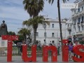 VIDEO: 'Terjebak' di Jantung Tunisia