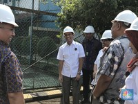 Impor Pertamina Dicatat Sebagai Devisa, Bisakah?