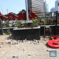 Ini Kisah Mal Pertama Indonesia yang Tak Boleh Jual Barang Mahal