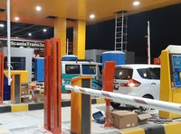 Catat! Ini Kisaran Biaya Tol Mudik Bandung
