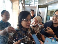 Konkret! Sri Mulyani Turunkan Pajak Bunga Obligasi Jadi 5%